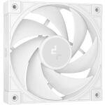 DeepCool AK700 Digital WH Prozessor Luftkühlung 12 cm Weiß 1 Stück(e)