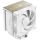 DeepCool AK700 Digital WH Prozessor Luftkühlung 12 cm Weiß 1 Stück(e)