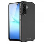 Nevox StyleShell NYLO (schwarz, Samsung Galaxy A17 5G)