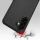 Nevox StyleShell NYLO (schwarz, Samsung Galaxy A17 5G)