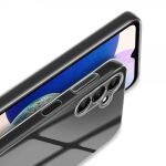 Nevox StyleShell FLEX (transparent, Samsung Galaxy A17 5G)