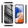 Nevox StyleShell FLEX (transparent, Samsung Galaxy A17 5G)