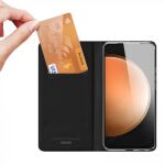 Nevox VARIO Series (schwarz, Samsung Galaxy S25 FE)