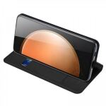 Nevox VARIO Series (schwarz, Samsung Galaxy S25 FE)