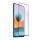 Nevox NEVOGLASS (transparent, Samsung Galaxy S25 FE)