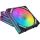 EKL WingBoost 4 (schwarz, 3er-Pack, 120 mm)