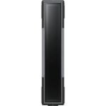 EKL WingBoost 4 (schwarz, 120 mm)