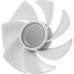 EKL WingBoost 4 (schwarz, 120 mm)