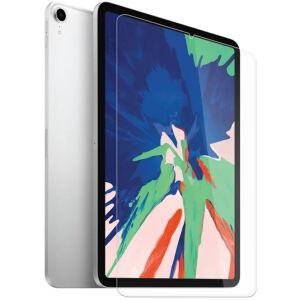 Nevox NEVOGLASS (transparent, iPad 11" 11. Gen. (2025), iPad 10.9" 10. Gen. (2022))