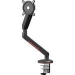 One for all Universal Gaming-Einzelmonitorarm (DM8110) (grau, RGB)