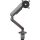 One for all Universal Gaming-Einzelmonitorarm (DM8110) (grau, RGB)