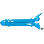RODE PSA1+ (blau, Professioneller Studioarm)