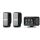 RODE Wireless Micro USB-C Camera Kit  (schwarz, Plug&Play)