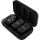 RODE Wireless Micro USB-C Camera Kit  (schwarz, Plug&Play)
