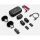 RODE Wireless Micro USB-C Camera Kit  (schwarz, Plug&Play)
