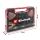 Einhell-KWB Multitool-Set 70-teilig, in XXL-PLUS-CASE (für Multifunktionswerkzeuge)