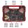 Einhell-KWB Multitool-Set 70-teilig, in XXL-PLUS-CASE (für Multifunktionswerkzeuge)
