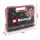 Einhell-KWB Multitool-Set 35-teilig, in XL-PLUS-CASE (für Holz, für Multifunktionswerkzeuge)