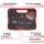 Einhell-KWB Multitool-Set 35-teilig, in XL-PLUS-CASE (für Holz, für Multifunktionswerkzeuge)