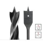 Einhell-KWB XL-CASE Impact-Bit- und Bohrer-Set, 95-teilig, Bohrer- & Bit-Satz