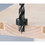 Einhell-KWB XL-CASE Impact-Bit- und Bohrer-Set, 95-teilig, Bohrer- & Bit-Satz