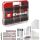 Einhell-KWB XL-CASE Impact-Bit- und Bohrer-Set, 95-teilig, Bohrer- & Bit-Satz