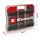 Einhell-KWB XL-CASE Impact-Bit- und Bohrer-Set, 95-teilig, Bohrer- & Bit-Satz