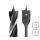 Einhell-KWB XL-CASE Impact-Bit- und Bohrer-Set, 95-teilig, Bohrer- & Bit-Satz