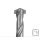 Einhell-KWB XL-CASE Impact-Bit- und Bohrer-Set, 95-teilig, Bohrer- & Bit-Satz