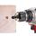 Einhell-KWB XL-CASE Impact-Bit- und Bohrer-Set, 95-teilig, Bohrer- & Bit-Satz