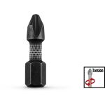 Einhell-KWB S-CASE schlagfester Bit-Satz mit Bithalter, 28-teilig