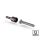 Einhell-KWB S-CASE schlagfester Bit-Satz mit Bithalter, 28-teilig