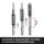 Einhell-KWB Bit- und Magnetbithalter-Set in M-CASE, 42-teilig