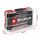 Einhell-KWB Impact-Bit-Set mit Metall- und Universalbohrern in M-CASE, 39-teilig, Bohrer- & Bit-Satz