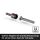 Einhell-KWB Impact-Bit-Set mit Metall- und Universalbohrern in M-CASE, 39-teilig, Bohrer- & Bit-Satz