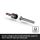 Einhell-KWB Impact-Bit- & Stecknuss-Set in M-CASE, 39-teilig
