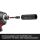 Einhell-KWB Impact-Bit- & Stecknuss-Set in M-CASE, 39-teilig