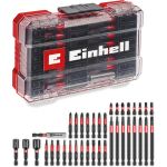 Einhell-KWB Impact-Bit-Set in M-CASE, 38-teilig