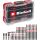 Einhell-KWB Impact-Bit-Set in M-CASE, 38-teilig
