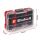 Einhell-KWB Impact-Bit-Set in M-CASE, 38-teilig