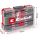 Einhell-KWB Bit-Set 50 mm in M-CASE , 33-teilig