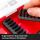 Einhell-KWB Bit-Set 50 mm in M-CASE , 33-teilig
