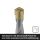 Einhell-KWB Bohrer-Set Holz, Stein und Metall M-CASE, 16-teilig