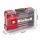 Einhell-KWB Bit-Set in M-CASE, 16-teilig (extra lang, 90 mm)