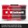 Einhell-KWB Bit-Set in M-CASE, 16-teilig (extra lang, 90 mm)