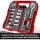 Einhell-KWB Bit- und Ratschen-Set in L-CASE, 37-teilig