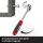 Einhell-KWB Bit- und Ratschen-Set in L-CASE, 37-teilig