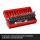 Einhell-KWB Impact-Bit-Satz mit Karabiner, Pocket-Set, 50 mm, 10-teilig