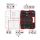 Einhell-KWB KFZ-Impact-Stecknuss- und Bit-Set in XL-CASE, 32-teilig
