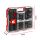 Einhell-KWB KFZ-Impact-Stecknuss- und Bit-Set in XL-CASE, 32-teilig